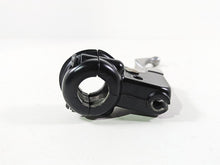 Load image into Gallery viewer, 2003 Harley FLSTC Softail Heritage 100th Clutch Perch & Lever 38608-96 45015-96 | Mototech271