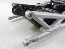 Load image into Gallery viewer, 2020 Triumph Speed Triple RS 1050 Subframe Sub Frame & Inner Fender T2079742 | Mototech271