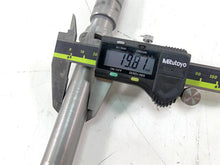 Load image into Gallery viewer, 2016 BMW R1200GS Adv K51 Front 20mm Axle Wheel Spindle 36318520418