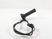 Load image into Gallery viewer, 2021 Aprilia RS660 Ride Fly By Wire Throttle Sensor + Grip 2D000095