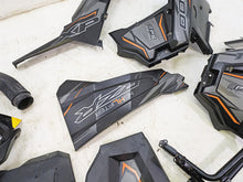 Load image into Gallery viewer, 2019 Polaris RZR XP 1000 Highlifter Outer Cover Set + Door Frames 5455450