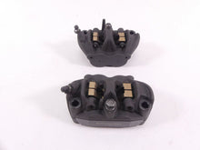 Load image into Gallery viewer, 2018 Kawasaki Ninja H2 ZX1002 SX SE Tokico Front Brake Caliper Set 43080-0143-DJ | Mototech271