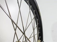 Load image into Gallery viewer, 2007 KTM 450 SXF Excel Front Wheel Rim 21x1.6 7730900104430