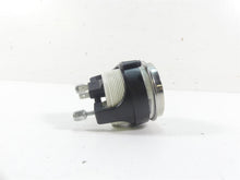 Load image into Gallery viewer, 2009 Harley FLHTCU SE4 CVO E-Glide Volt Voltage Meter Gauge Instrument 74709-09 | Mototech271