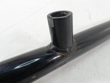Load image into Gallery viewer, 2013 Harley VRSCF Muscle V-Rod Right Front Frame Downtube -Bent 47988-12BK | Mototech271