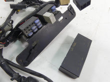 Load image into Gallery viewer, 2005 Harley Softail FLSTSC Heritage Springer Main Wiring Harness Loom 70216-04A