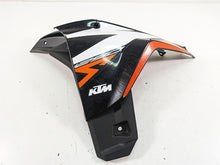 Load image into Gallery viewer, 2020 KTM 1290 Super Adventure R Left Tank Fairing Cover Set -Read 6070810200033