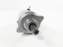 Load image into Gallery viewer, 2017 BMW S1000RR K46 Denso Engine Starter Motor 12418525346