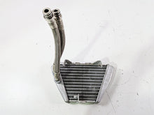 Load image into Gallery viewer, 2022 MV Agusta F3 800 Rosso Oil Cooler Lines And Cover Set 8000D0742 | Mototech271