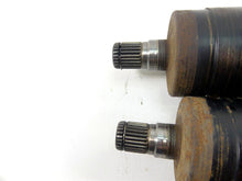 Load image into Gallery viewer, 2018 Can Am Commander 1000R XT Rear Cv Drive Axle Shaft Set 705502411 | Mototech271