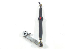 Load image into Gallery viewer, 2011 Harley Softail FXS Blackline Skull Aluminum Shifter Shifting Rod