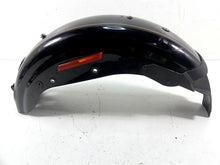 Load image into Gallery viewer, 1997 Harley Sportster XL1200 C Rear Fender Tire Hugger Mud Guard 59756-97 | Mototech271