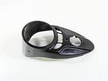 Load image into Gallery viewer, 2008 Harley FLSTSB Cross Bones Speedometer Cover Fuel Tank Dash 71952-08 | Mototech271