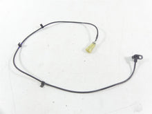 Load image into Gallery viewer, 2019 Triumph Street Triple 765R Rear Abs Brake Wheel Speed Sensor T2021672 | Mototech271