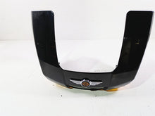 Load image into Gallery viewer, 2022 Harley RA1250 S Pan America Headlight Cover Fairing -READ 57001019