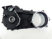 Load image into Gallery viewer, 2010 Harley FXDF Dyna Fat Bob Inner Primary Drive Clutch Cover 60681-06B | Mototech271