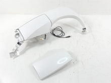 Load image into Gallery viewer, 2011 Victory Vision Tour Left Storage Box Fairing Cover Cowl Set 5438102 | Mototech271