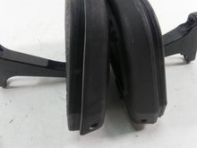 Load image into Gallery viewer, 2012 Harley Touring FLHTK Electra Glide Rear Passenger Floorboard Set 50613-91A