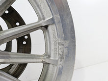 Load image into Gallery viewer, 2006 Harley Sportster XL883 Low Rear Wheel Rim 16x3 13 Spoke 40992-00A