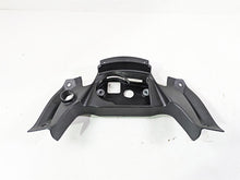 Load image into Gallery viewer, 2016 Moto Guzzi Stelvio 1200 8V NTX Inner Dash Gauge Panel Cover 898166 | Mototech271