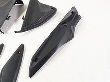 Load image into Gallery viewer, 2013 Ducati Hypermotard 821 SP Engine Frame Infill Cover Fairing Set 48015711A