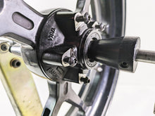 Load image into Gallery viewer, 2017 Ducati Monster 1200 S Straight Front Wheel Rim 17x3.5 50121783AA | Mototech271