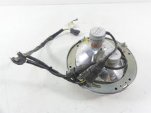 Load image into Gallery viewer, 2007 Harley Touring FLHTCU SE CVO Electra Glide 7" Led Front Headlight 585492 | Mototech271