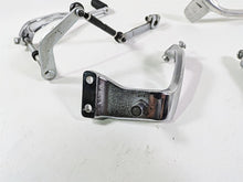 Load image into Gallery viewer, 2014 Harley FXDL Dyna Low Rider Further Forward Mid-Control Footpeg Kit 50500386