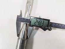 Load image into Gallery viewer, 2008 Buell 1125 R Straight Front Wheel Spindle Axle G0120.02A8B | Mototech271