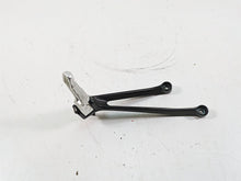 Load image into Gallery viewer, 2015 BMW S1000RR K46 Right Rear Passenger Foot Peg + Bracket 46718521681