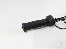 Load image into Gallery viewer, 2018 KTM 1290 Super Adv S Heated Ride By Wire Throttle Sensor Grip 60711012000