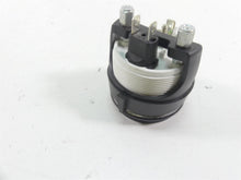 Load image into Gallery viewer, 2012 Harley Touring FLHTP Electra Glide Volt Meter Gauge Instrument 74526-96C