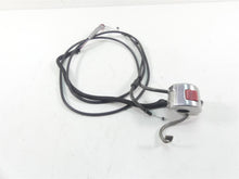 Load image into Gallery viewer, 2004 Yamaha XV1700 Road Star Warrior Right Hand Control Switch 5PX-83975-10-00 | Mototech271
