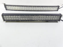 Load image into Gallery viewer, 2016 Yamaha YXZ1000 R EPS SE Front Rear LED Light Bar Set | Mototech271