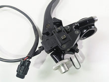 Load image into Gallery viewer, 2016 Kawasaki ZX10R Ninja Clutch Perch & Lever Set 46076-0117 46076-0157
