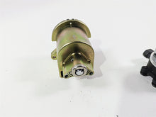 Load image into Gallery viewer, 2016 Harley Touring FLHR Road King Ignition Switch Key Lock Set 71400010A