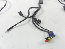 Load image into Gallery viewer, 2008 Ducati Hypermotard 1100S Main Wiring Harness Loom - No Cuts 51015441A | Mototech271