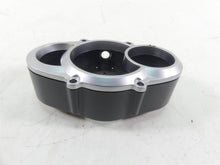 Load image into Gallery viewer, 2011 Harley VRSCF Muscle Rod Speedometer Gauges Housing & Bezel - Read 71981-09 | Mototech271