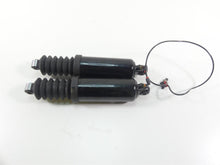 Load image into Gallery viewer, 2016 Harley Touring FLHTP Electra Glide Rear 13" Shock Damper Set 54000036 | Mototech271