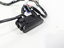 Load image into Gallery viewer, 2017 Harley Dyna FXDB Street Bob Speedometer Instrument Wiring 72669-12A