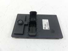 Load image into Gallery viewer, 2009 BMW K1300 S K40 Central Chassis Electronics Module ZFE Ecu 61357720578 | Mototech271