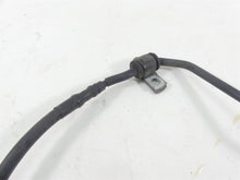 Load image into Gallery viewer, 2014 Harley Touring FLHXS Street Glide Sp Rear Abs Brake Line Hose Set 41800012 | Mototech271