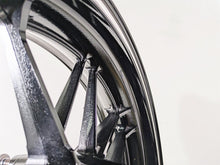 Load image into Gallery viewer, 2022 Kawasaki ZR900RS Cafe Straight 17x3.5 Front Wheel Rim 41073-0722-18F