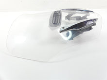 Load image into Gallery viewer, 2014 BMW K1600 GTL K48 7Jurock Windshield Wind Shield 26" + Visor Vent 01015