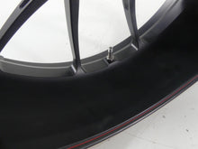 Load image into Gallery viewer, 2008 Ducati Hypermotard 1100S Straight Marchesini Rear Wheel 17x5.5 50221291AB | Mototech271