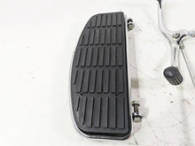 Load image into Gallery viewer, 1998 Moto Guzzi California 1100 EV Left Floor Board & Shift Lever GU03422130 | Mototech271