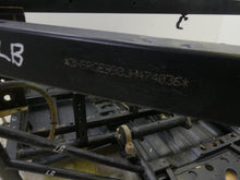 Load image into Gallery viewer, 2018 Polaris General 1000 EPS Straight Main Frame Chassis 1019674 | Mototech271