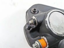 Load image into Gallery viewer, 1990 Harley Sportster XLH883 XL883 Rear Brake Caliper + Bracket 44050-87 | Mototech271