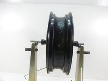 Load image into Gallery viewer, 2017 Harley Dyna FXDB Street Bob Straight Rear Wheel Rim 17x4.5 -Read 41430-09