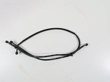 Load image into Gallery viewer, 2020 KTM 1290 Super Adventure R Rear Abs Brake Line Set 60342002100 60342001000